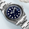 Addiesdive Orologio al Quarzo 41mm Diver's 200M (MY-H3C)