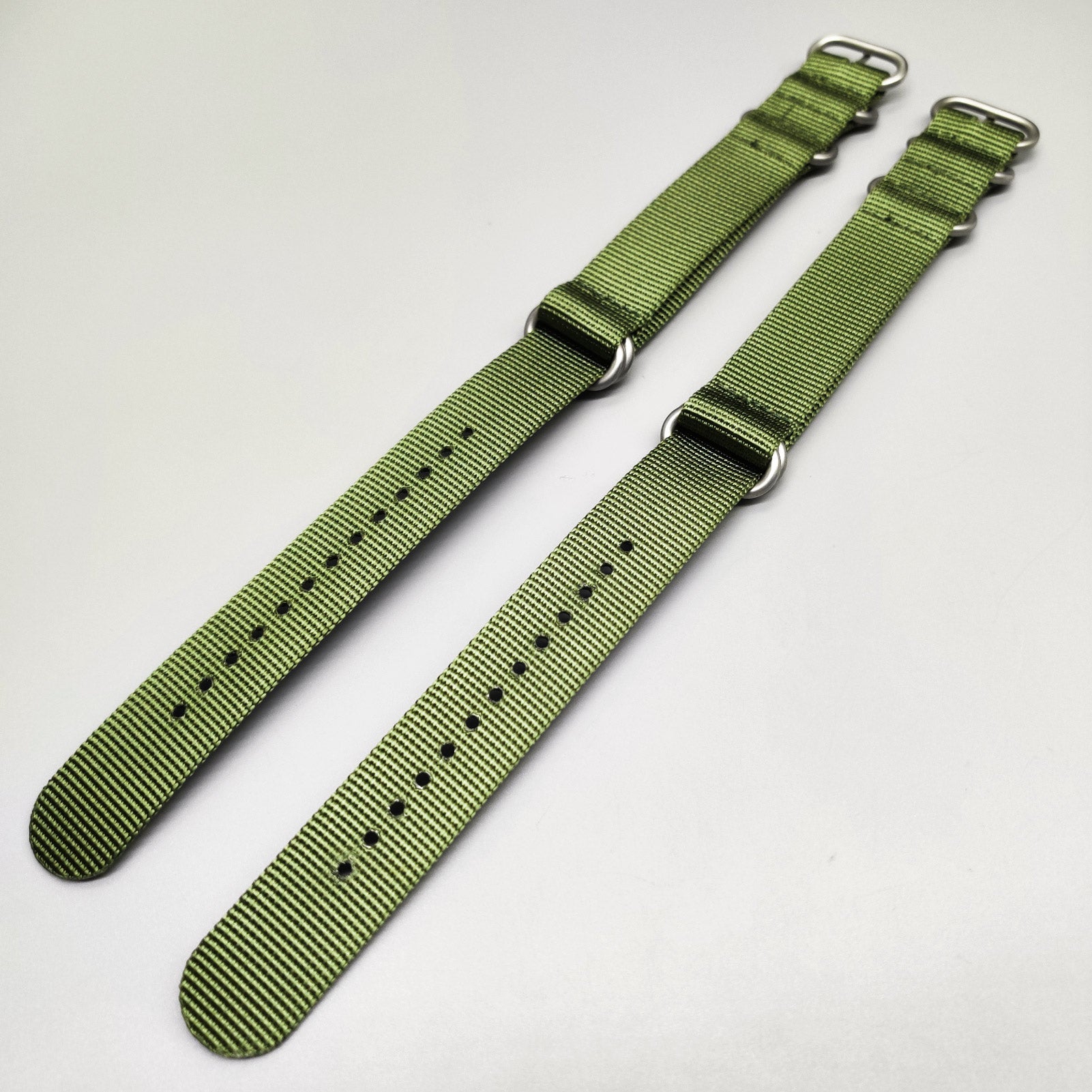 Cinturino per orologio Cinturini in nylon 20mm 22mm