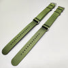 Cinturino per orologio Cinturini in nylon 20mm 22mm