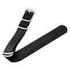 Cinturino per orologio Cinturini in nylon 20mm 22mm