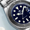Addiesdive Orologio al Quarzo 41mm Diver's 200M (MY-H3C)