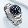 Addiesdive Orologio al Quarzo 41mm Diver's 200M (MY-H3C)