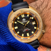 Addiesdive New Bronze AD2104 Orologio Subacqueo