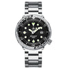 ADDIESDIVE® Tuna 300 Orologio subacqueo automatico Tuna Diver 300M 3 colori ( MY-H5)