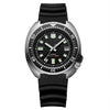 ADDIESDIVE®Tartaruga nera automatica Orologio subacqueo 1970 Capitan Willard Omaggio (MY-H8)