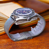 ADDIESDIVE Orologio Subacqueo Automatico da Uomo AD2105