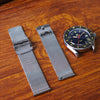 ADDIESDIVE Orologio Subacqueo Automatico da Uomo AD2105