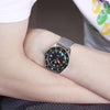 ADDIESDIVE Orologio Subacqueo Automatico da Uomo AD2105