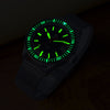 ADDIESDIVE Orologio Subacqueo Automatico da Uomo AD2105