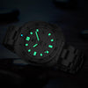 ADDIESDIVE Orologio Subacqueo Automatico 200 Metri Impermeabile AD2117