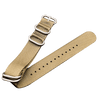 Cinturino per orologio Cinturini in nylon 20mm 22mm