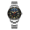 ADDIESDIVE Orologio Subacqueo Automatico da Uomo AD2105